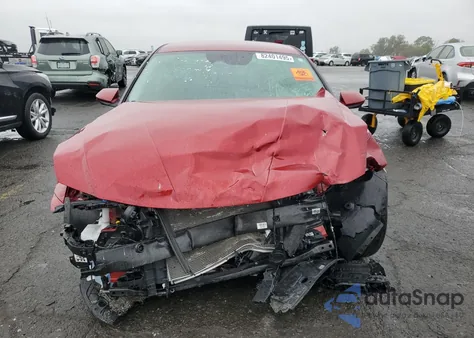 2025 Hyundai Elantra Se из США, поврежденный, VIN KMHLL4DG3SU950153